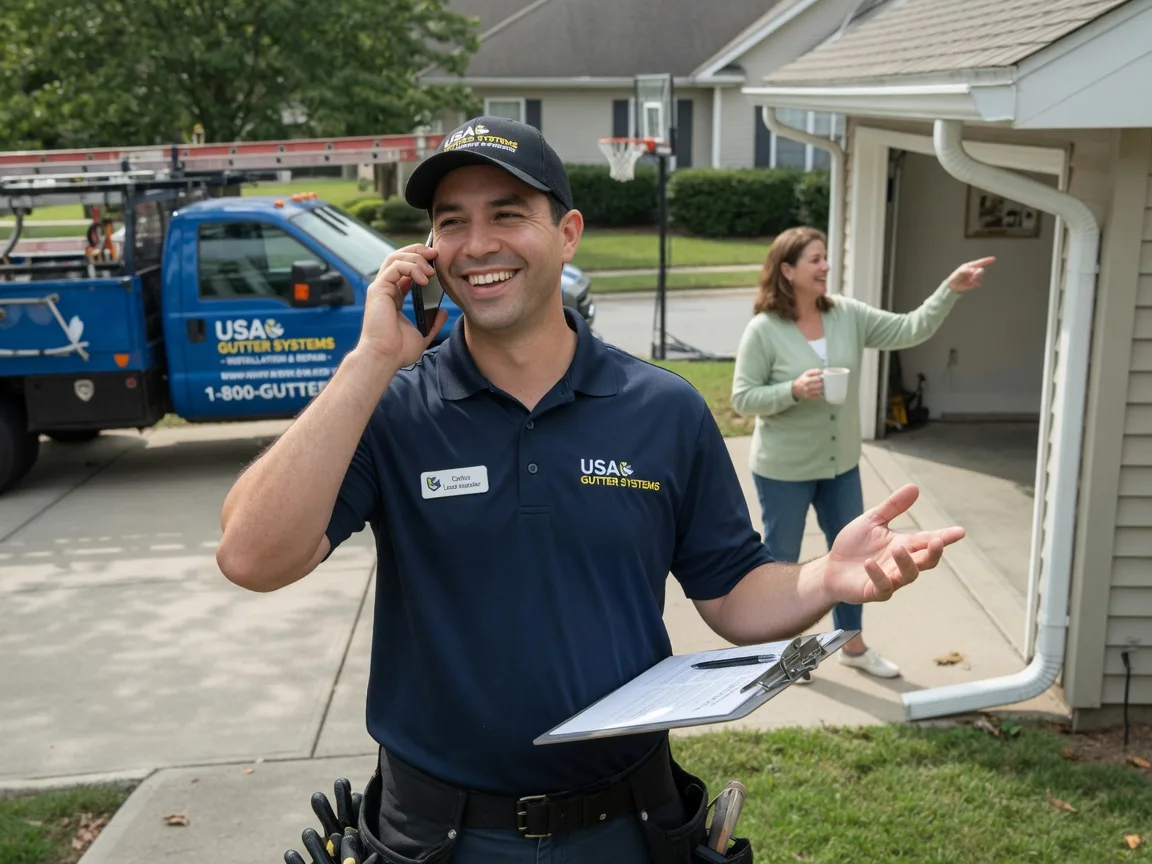 Gutter Installation Mercer, PA FAQs